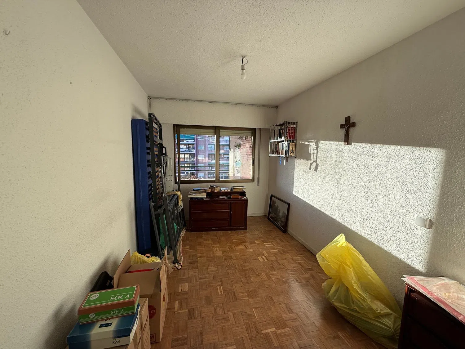 Piso en calle de Ribadavia, 14 - Foto 20