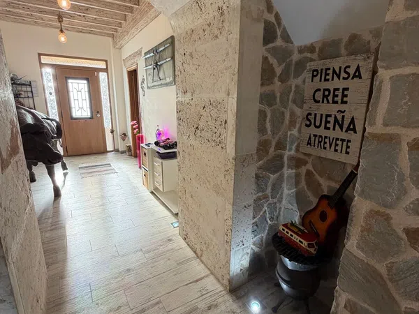 Chalet adosado en Calle Murillo, 19 - Foto 4