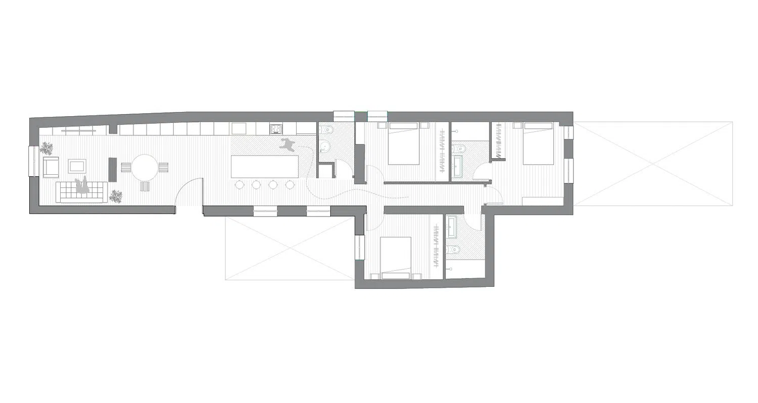 Piso en calle de Monteleón, 36 - Foto 35