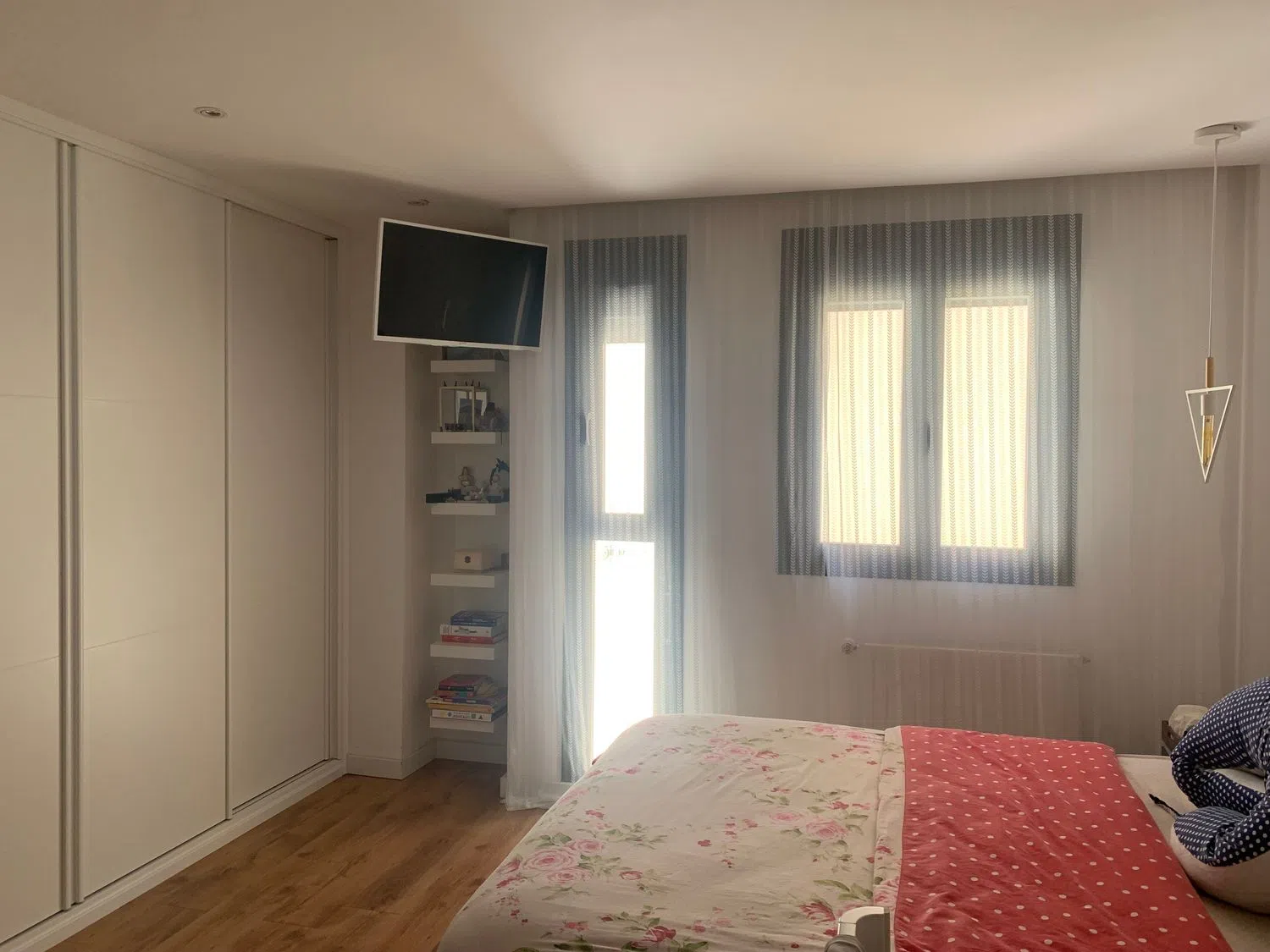 Chalet adosado en avenida Real, 17 - Foto 5