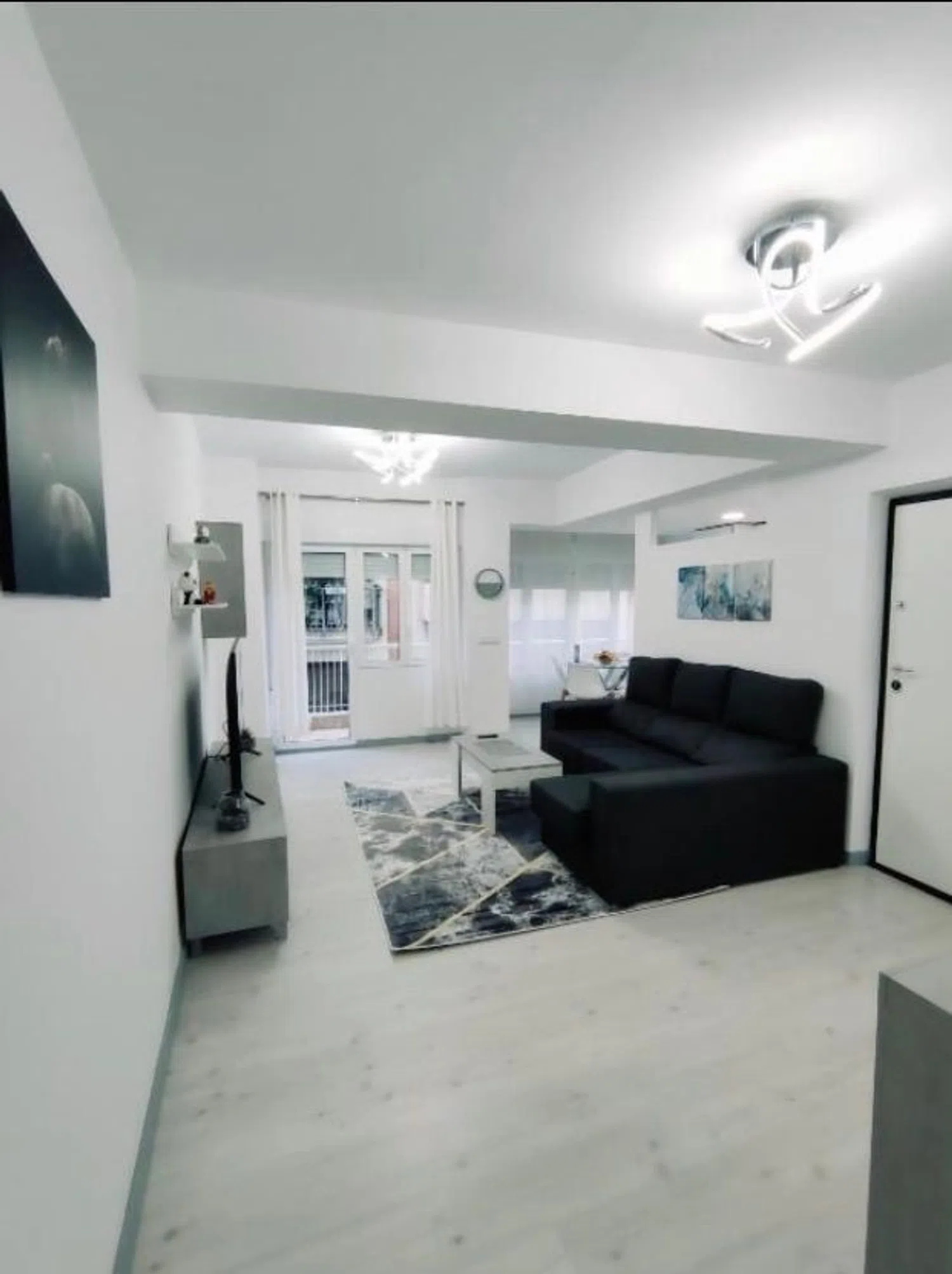 Piso en calle Navas, 45 - Foto 4