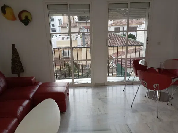 Piso en Calle Morena, 36, Camino de Antequera - Foto 1