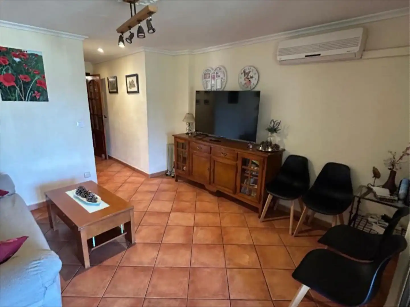 Piso en  Plaza Escritor Peña Aguayo 5 - Foto 20