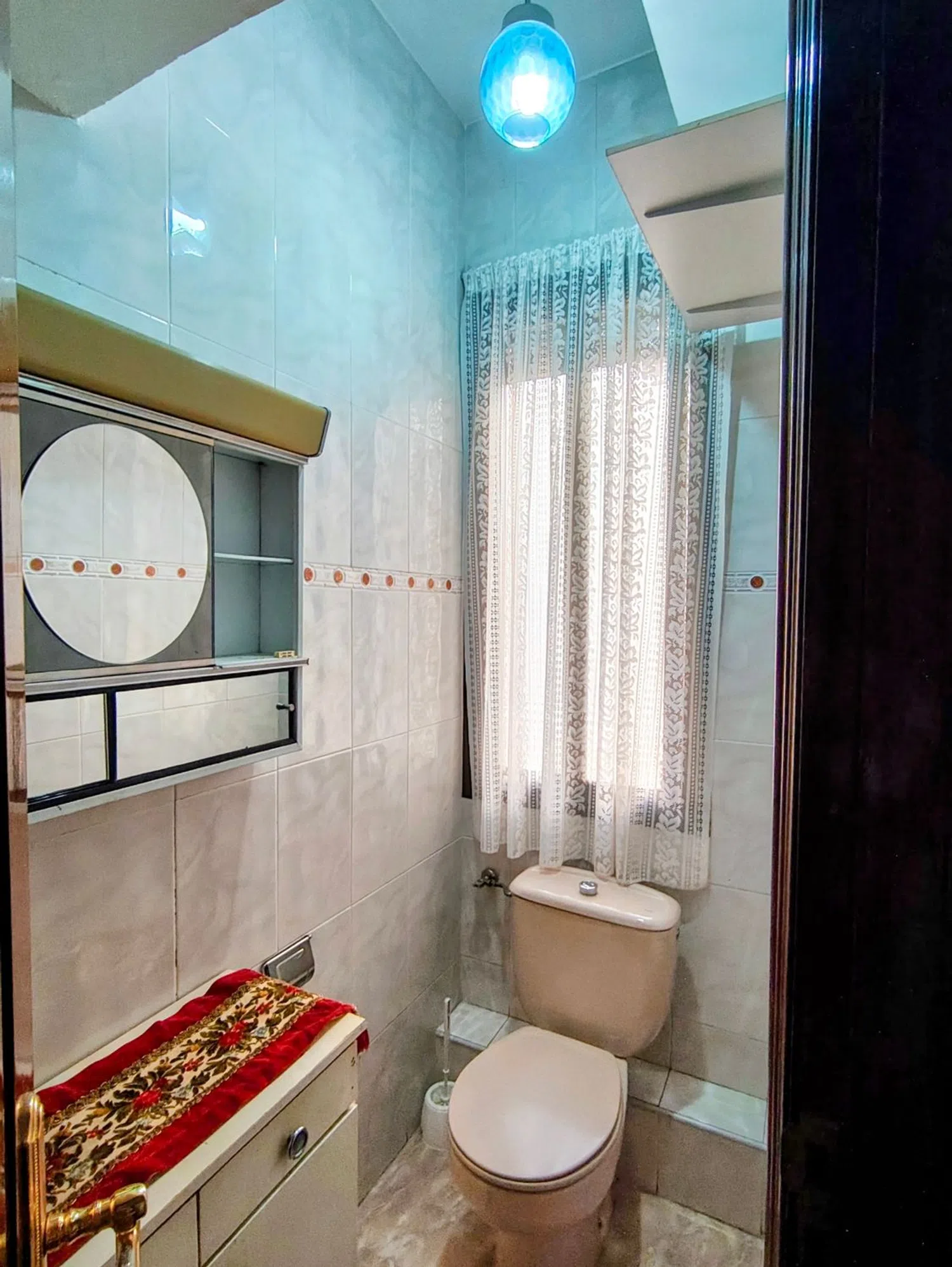 Piso en avenida de la Reina Victoria, 25 - Foto 13