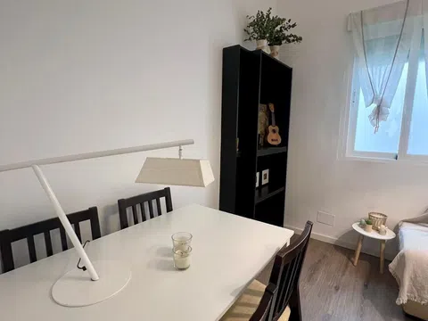 Piso en calle de alcántara, 23 - Foto 3