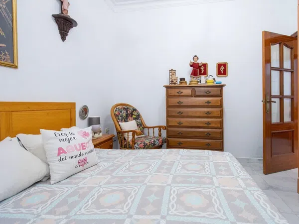 Chalet adosado en calle Andrés Bernáldez, 3 - Foto 15