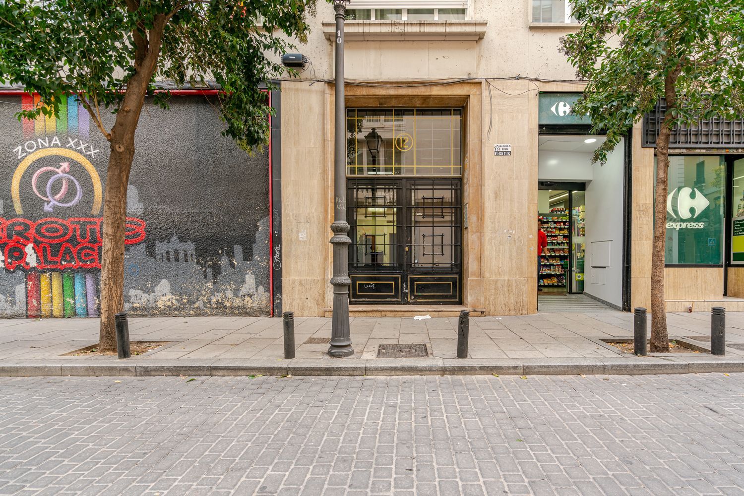 Piso en Calle del Desengaño, 12, Malasaña-Universidad - Foto 34
