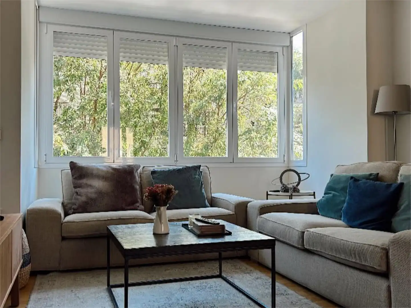 Piso en  Calle Gustavo Gallardo 1 - Foto 14