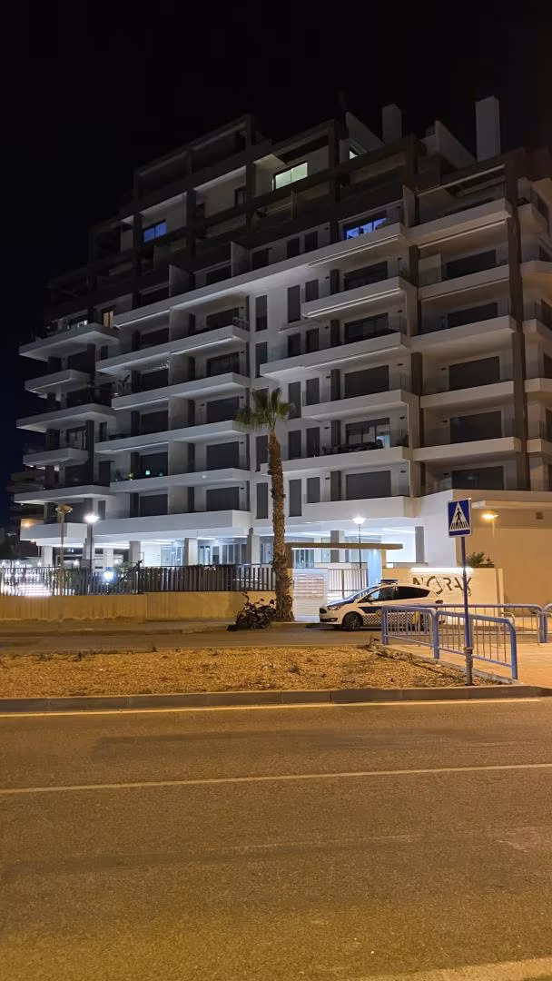 Piso en  Avinguda de la Costa Blanca 155 - Foto 14