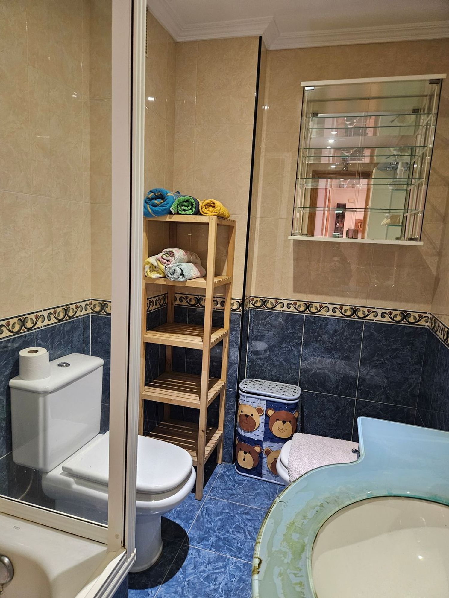 Piso en Calle Amalio Fernández, 21, Zona Alta, Zona Alta - Foto 9