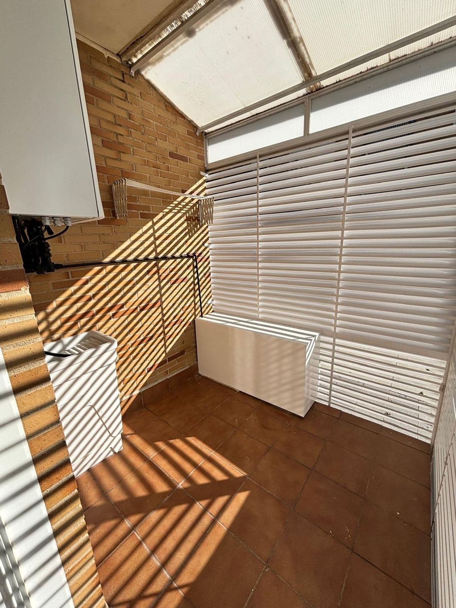 Chalet adosado en Calle Francisco El Hombre, 40, Macondo - Los Castellanos - Foto 31