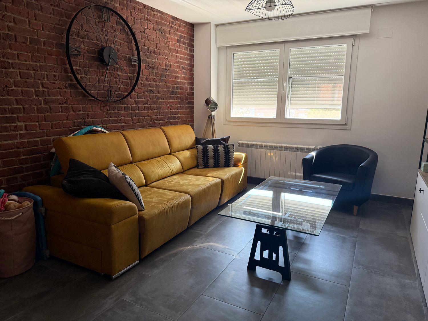 Dúplex en avenida del Príncipe de Asturias, 116 - Foto 4