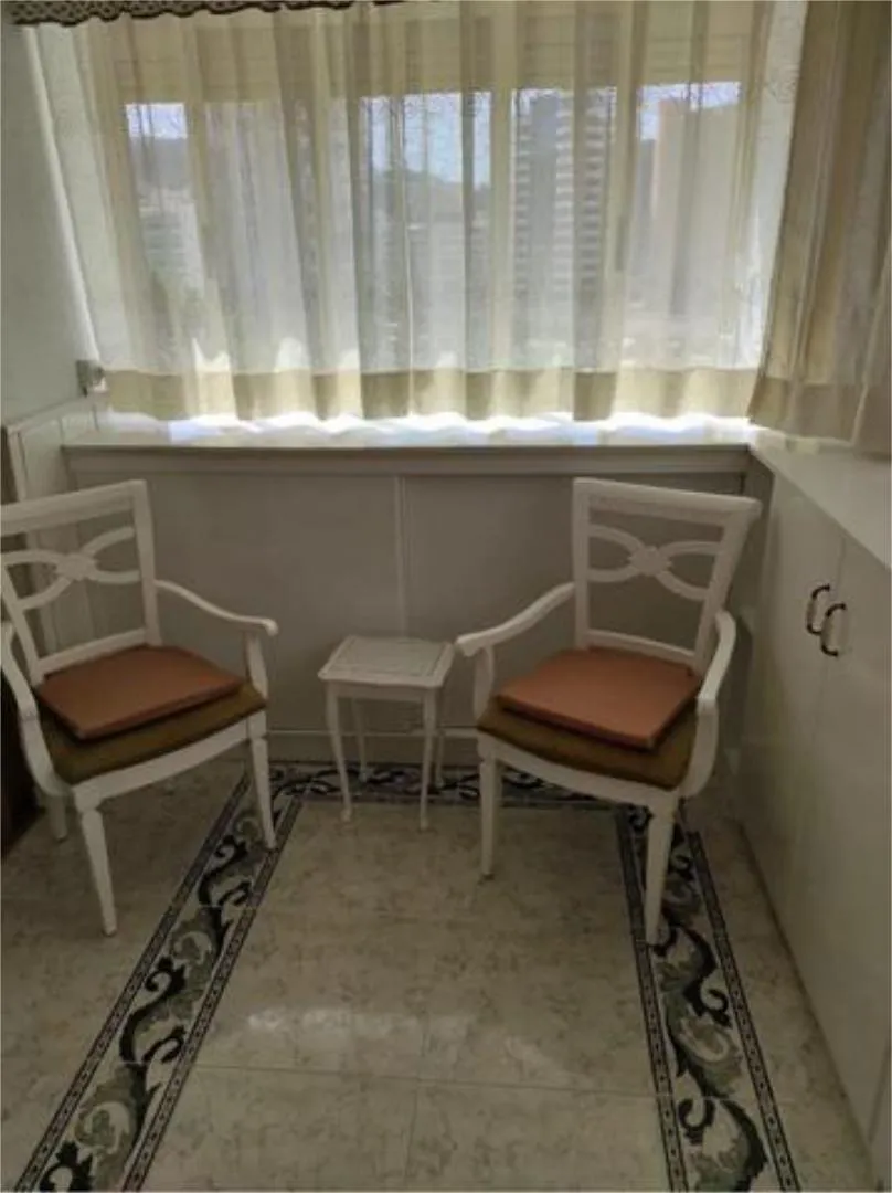 Apartamento en Calle Ibiza - Foto 7