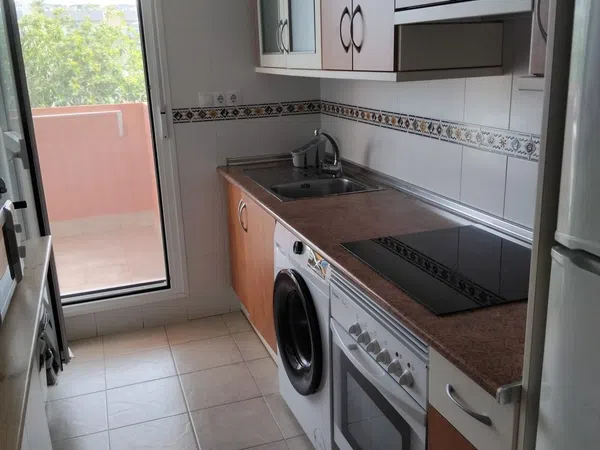 Piso en Calle Almadraba, 11, Almerimar, Almerimar - Foto 5