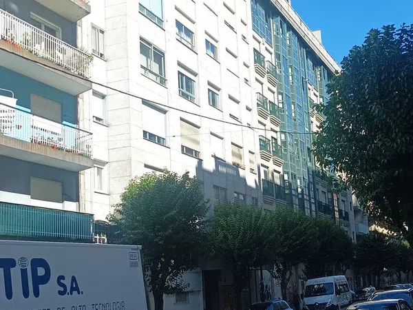 Piso en Calle do Ecuador, 9, Plaza España - Corte Inglés - Foto 1