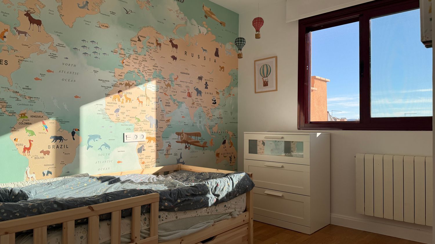 Chalet adosado en Bola de Oro - Foto 15