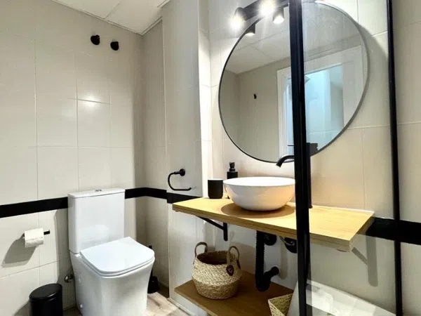 Dúplex en Avenida Cabo Noval, 6, Centro-Calzada-Cabo Noval, Centro-Calzada-Cabo Noval - Foto 6