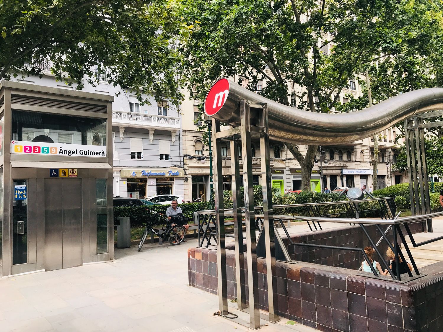 Piso en Calle d'Àngel Guimerà, 14, Arrancapins - Foto 29