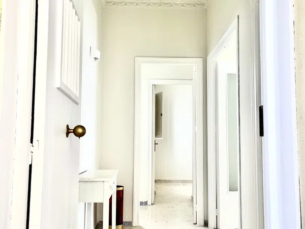 Piso en calle Puerta Carmona, 1