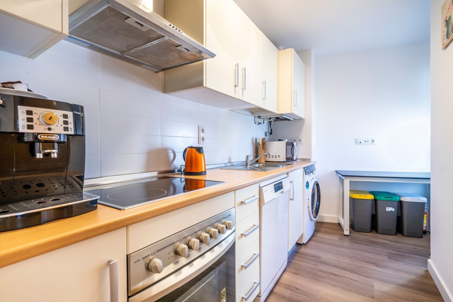 Piso en Rm-f19, 104 - Foto 8