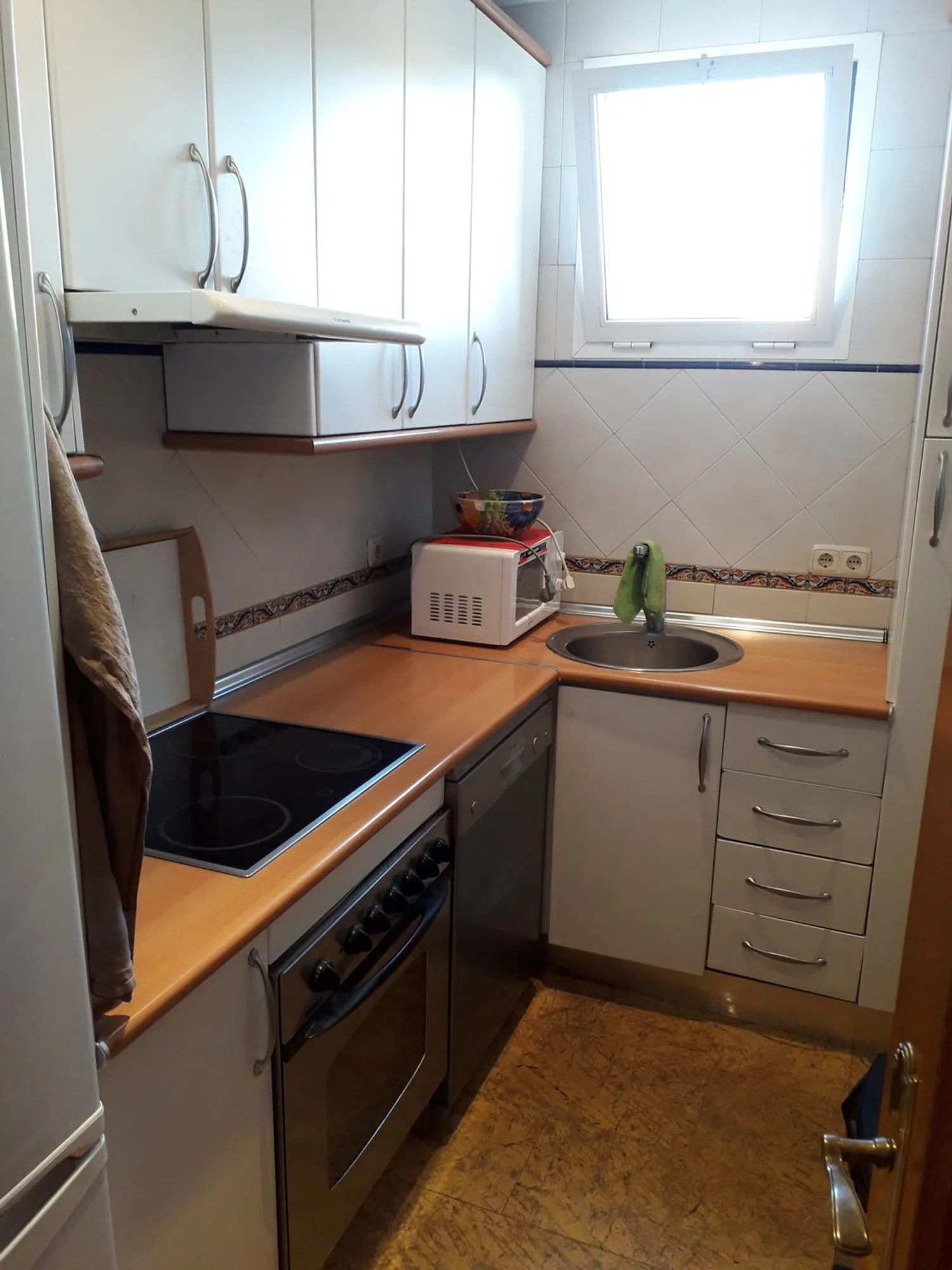 Piso en avenida Jerez, 7 - Foto 20