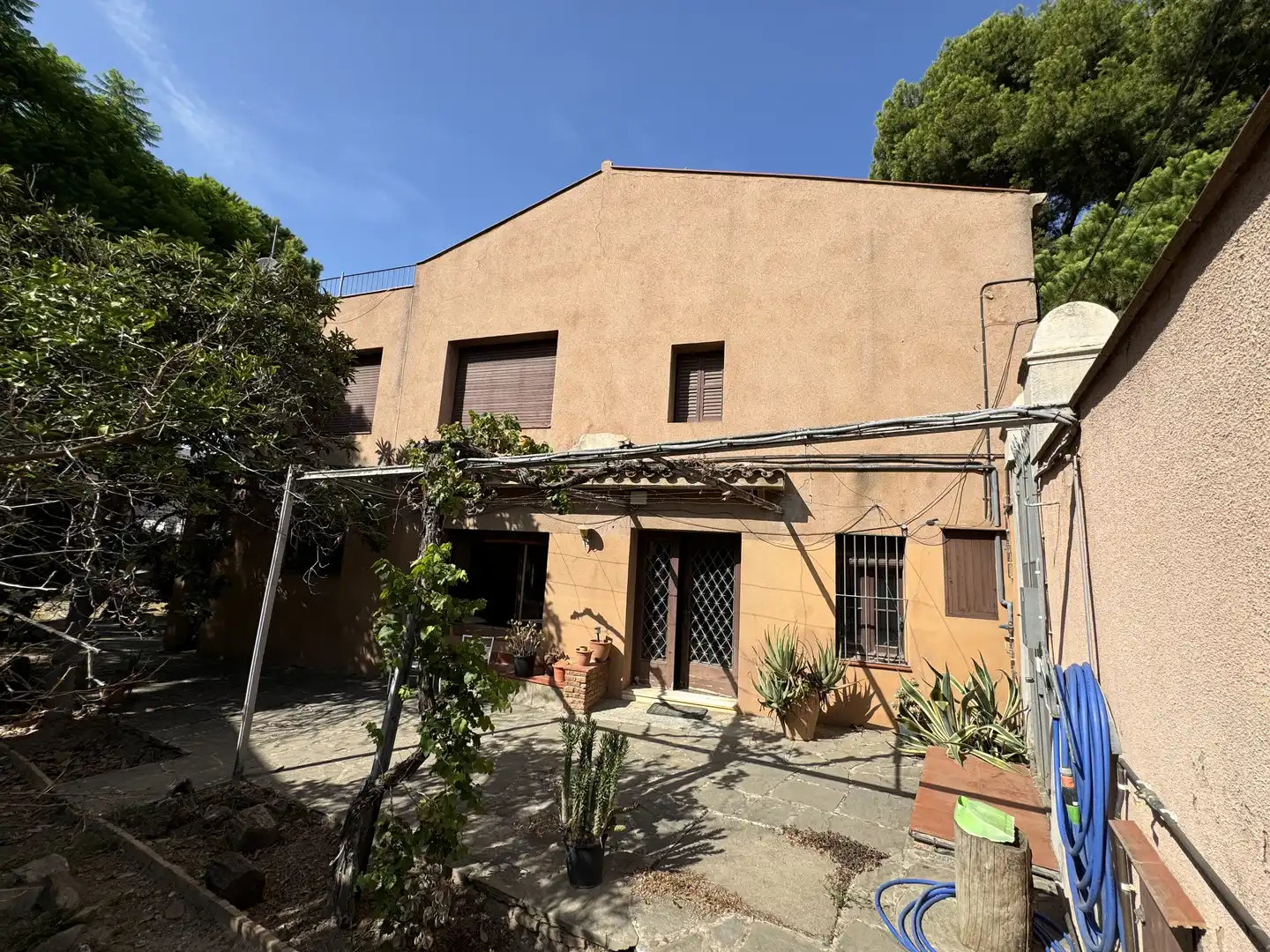 Chalet en  Carrer de Dalt 23 - Foto 8
