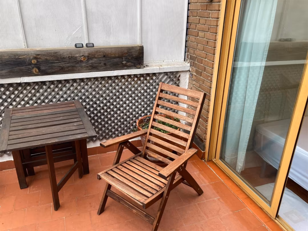 Ático en  Calle de Valverde 10 - Foto 25