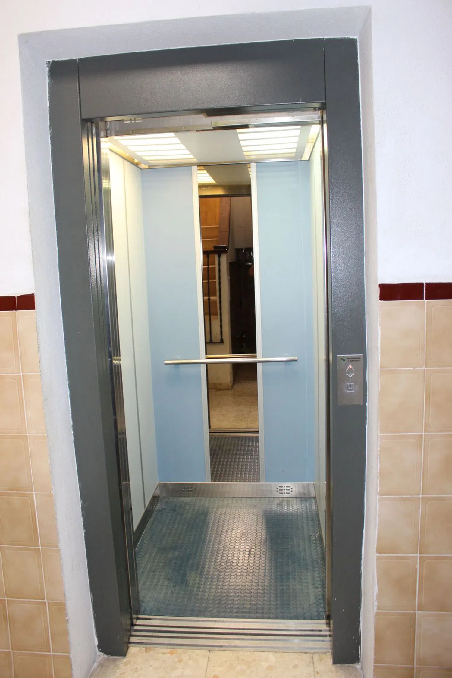 Piso en calle Castillo de Constantina, 7 - Foto 33