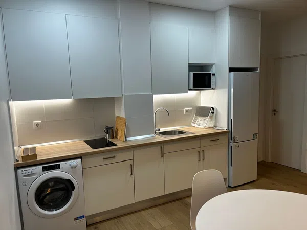Estudio en Calle Sant Antoni, 1, Centro - Zona Alta, Centro - Zona Alta - Foto 1