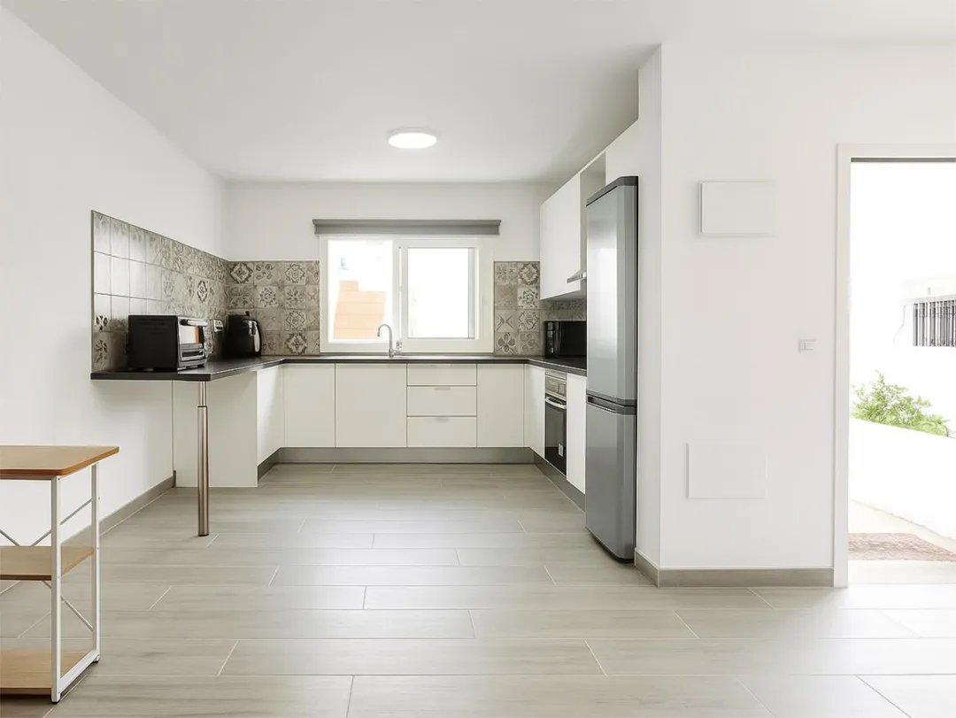 Apartamento en  Avenida Jose Antonio Tavio 19 - Foto 5