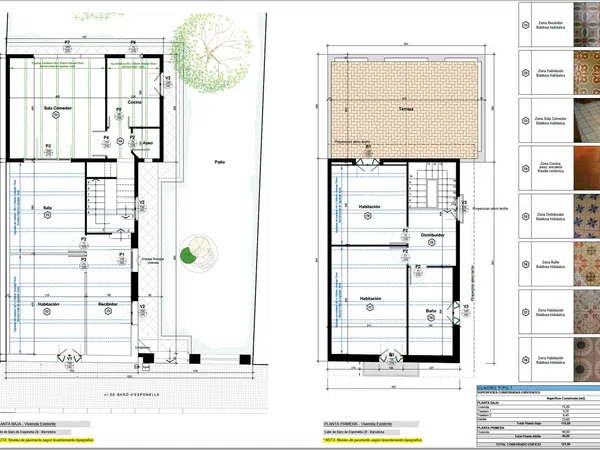 Casa o chalet independiente en Calle del Baró d'Esponellà, 20 - Foto 35