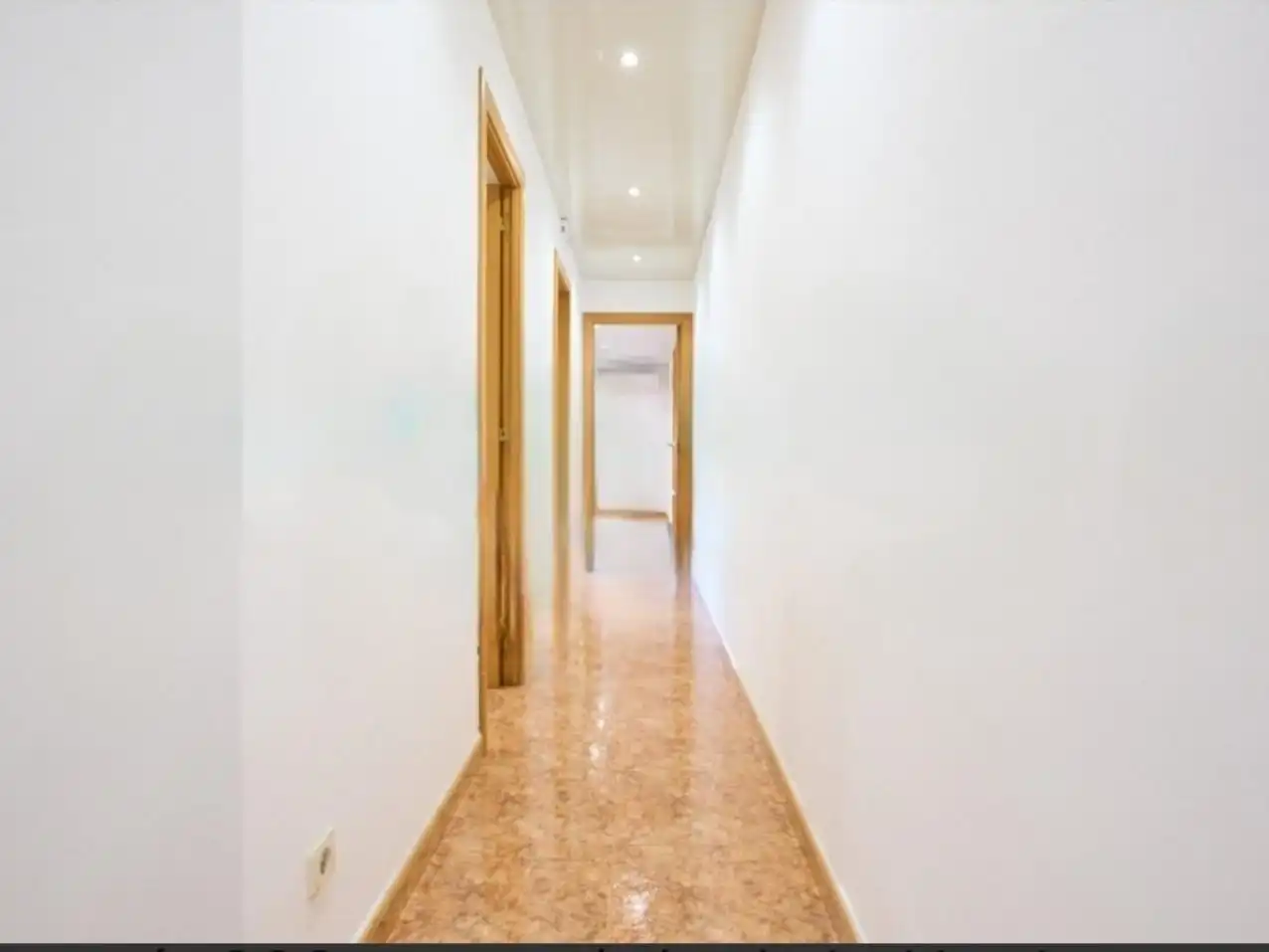 Piso en  Carrer de la Seu d'Urgell 51 - Foto 16