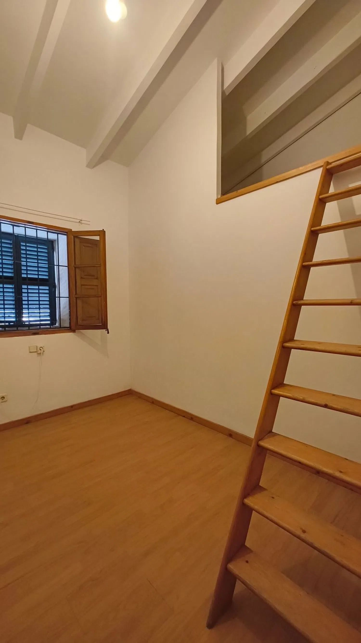Chalet adosado en camino de Passatemps, 110 - Foto 4