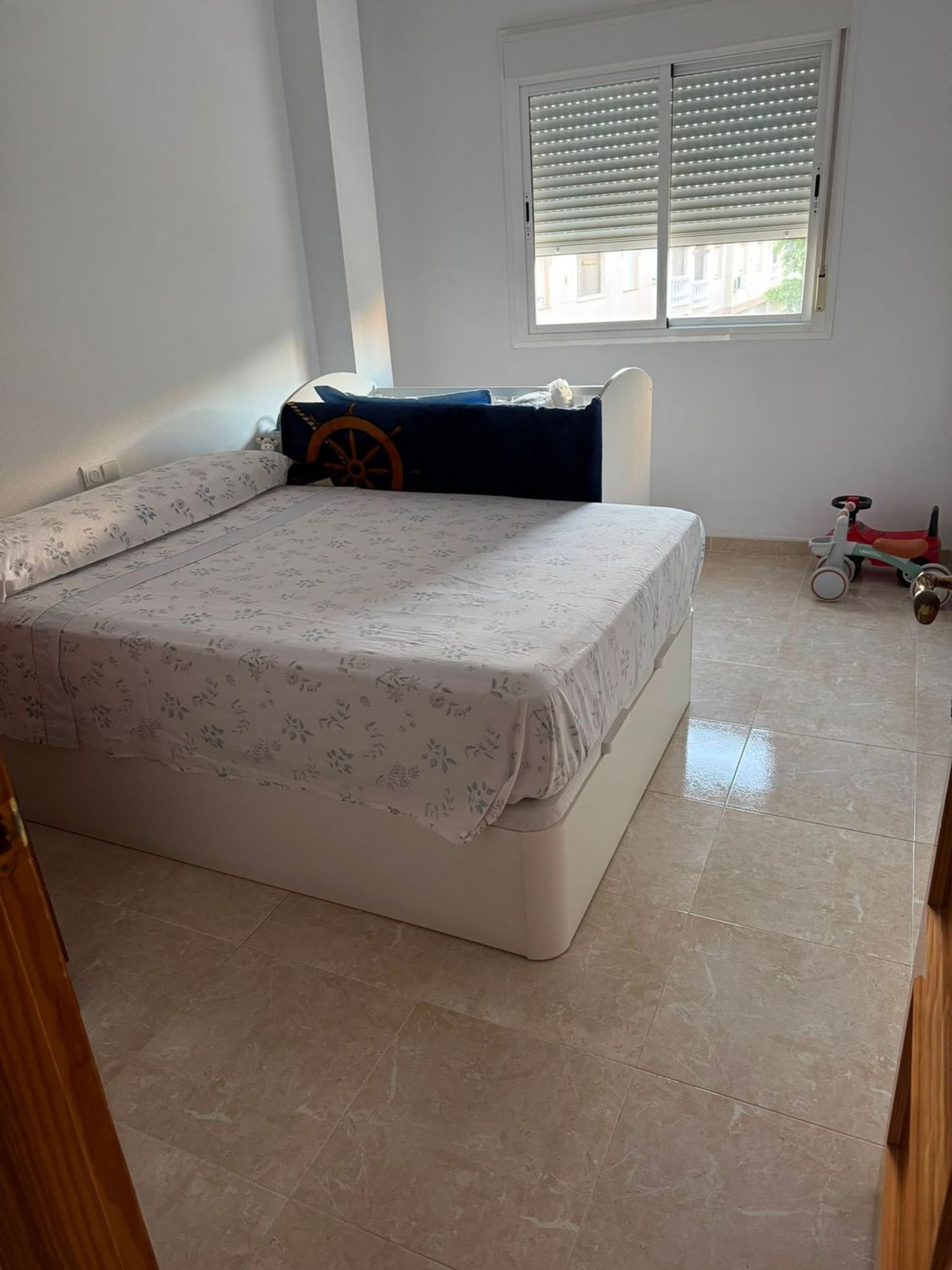 Piso en Calle José de Churriguera, 25, Plaza de la Luz - Foto 3