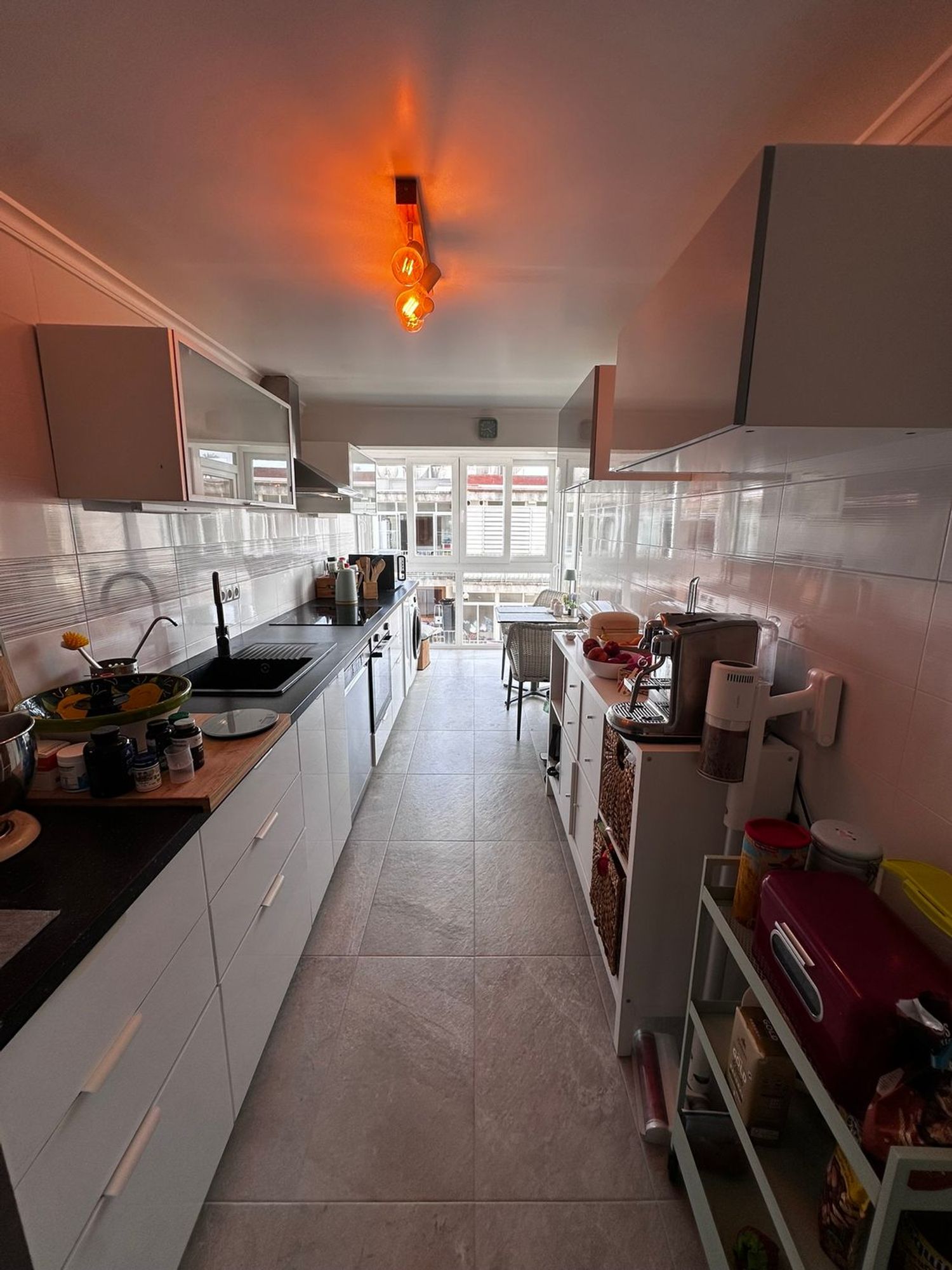 Piso en Calle del Corall, 18 , pl 01, pt b, Ses Cadenes-Arenal - Foto 6
