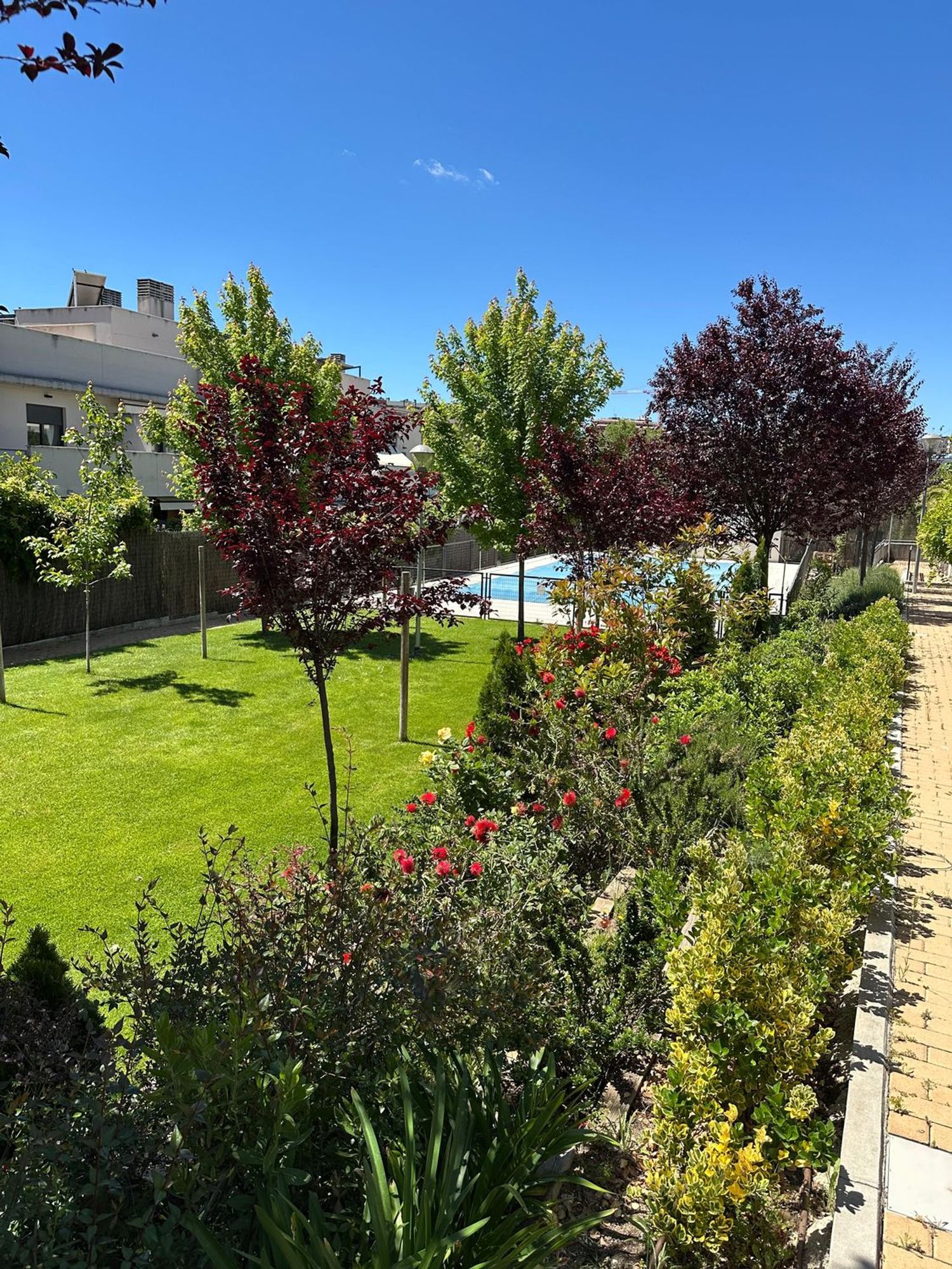 Chalet adosado en Calle de Irlanda, 32 - Foto 3