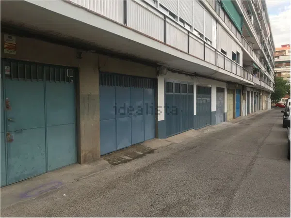 Local en Calle del Mar Menor, 10, Pinar del Rey - Foto 1