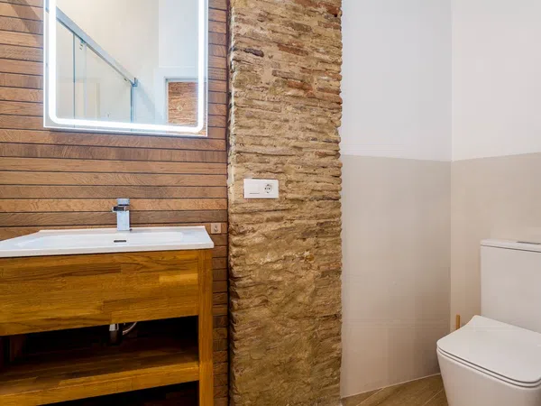 Dúplex en calle de Maldonado, 17 - Foto 10