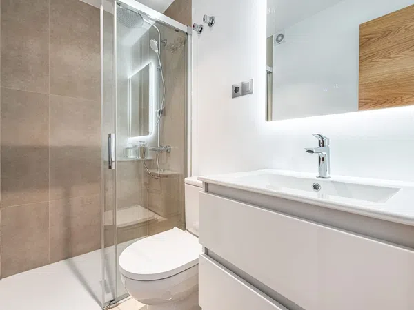 Casa o chalet independiente en Avenida de Las Salinas, 20, Los Boliches, Los Boliches - Foto 11
