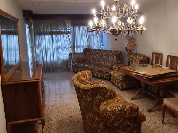 Piso en calle de Manacor, 54 - Foto 2