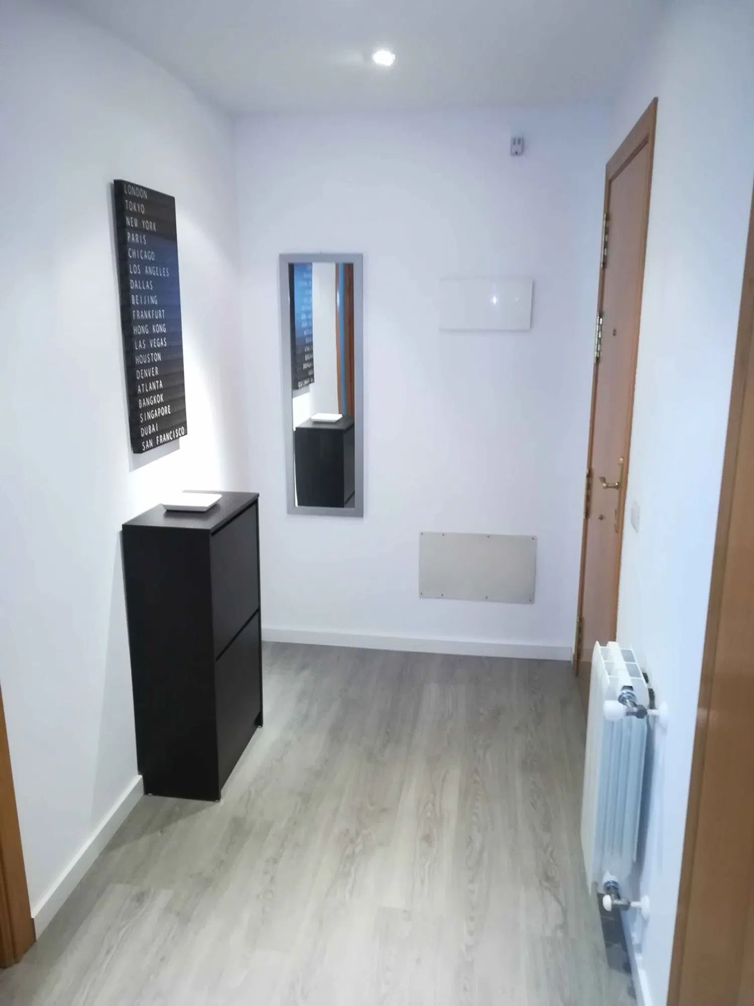 Piso en calle de Gloria Fuertes, 23 - Foto 19