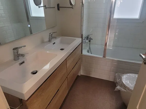 Piso en calle Infante Carlos de Borbón, 16 - Foto 18