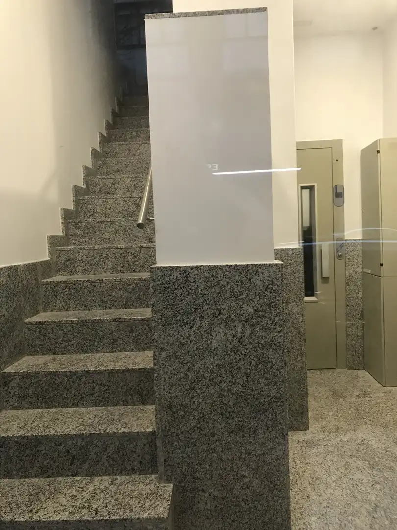 Piso en  Avenida de Oza 116 - Foto 2