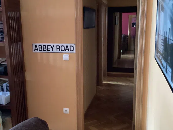 Piso en avenida Novo Mesoiro, 8 - Foto 6