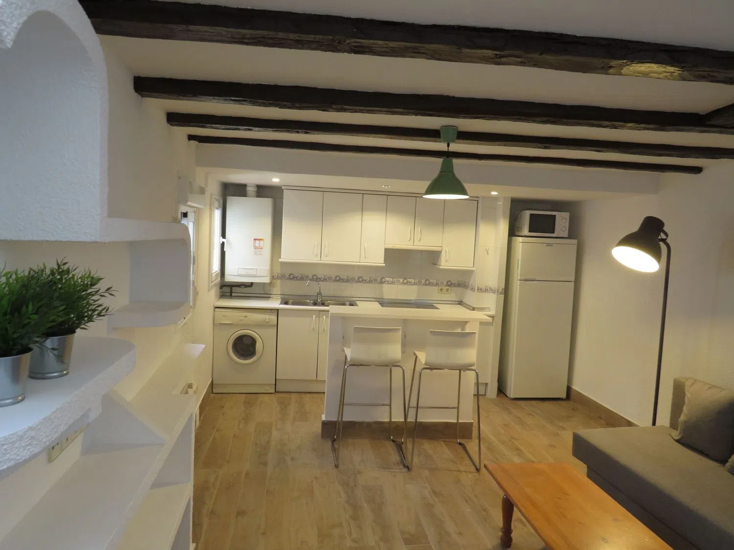 Dúplex en calle de Fuencarral, 58 - Foto 4