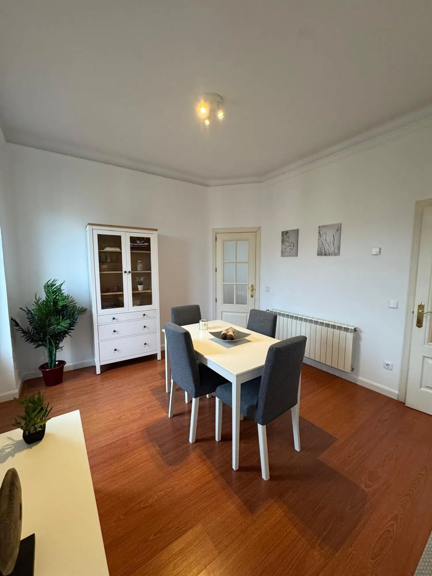 Piso en paseo de las Delicias, 17 - Foto 2