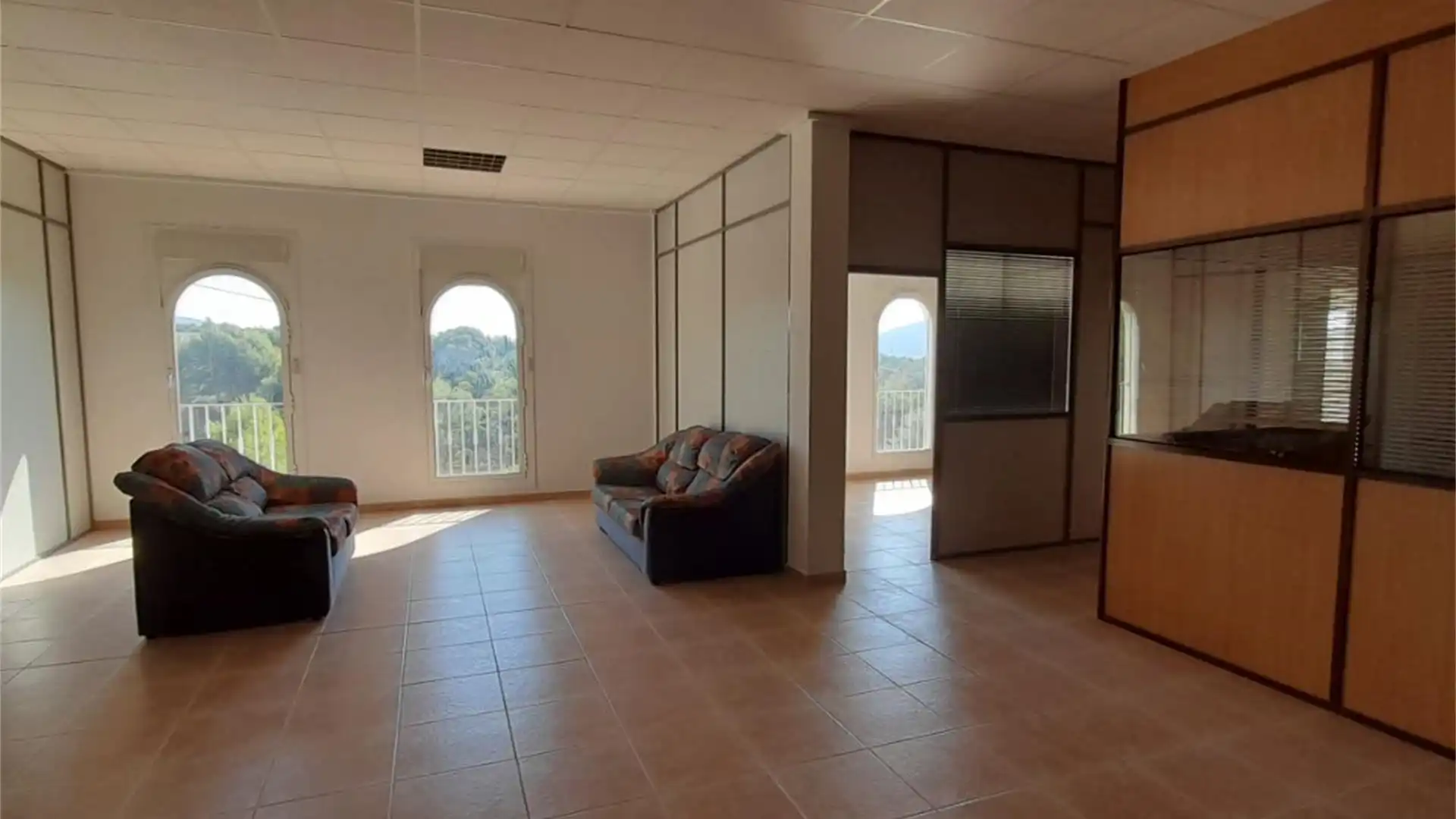 Oficina en  Urbanització el Planet 43 - Foto 1