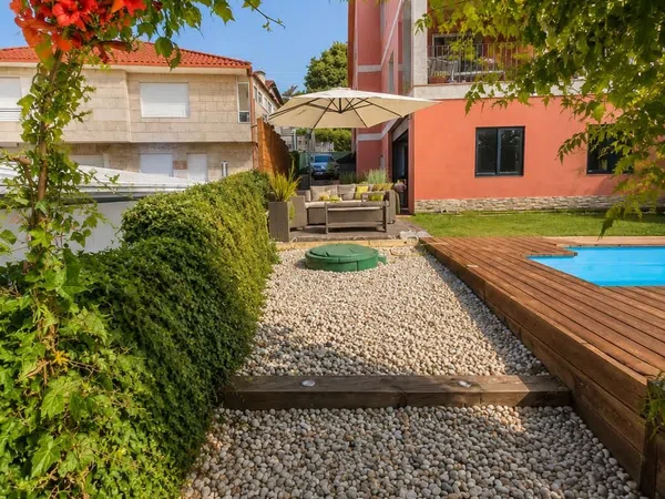 Casa o chalet independiente en Rue Fontán, 15 - Foto 19