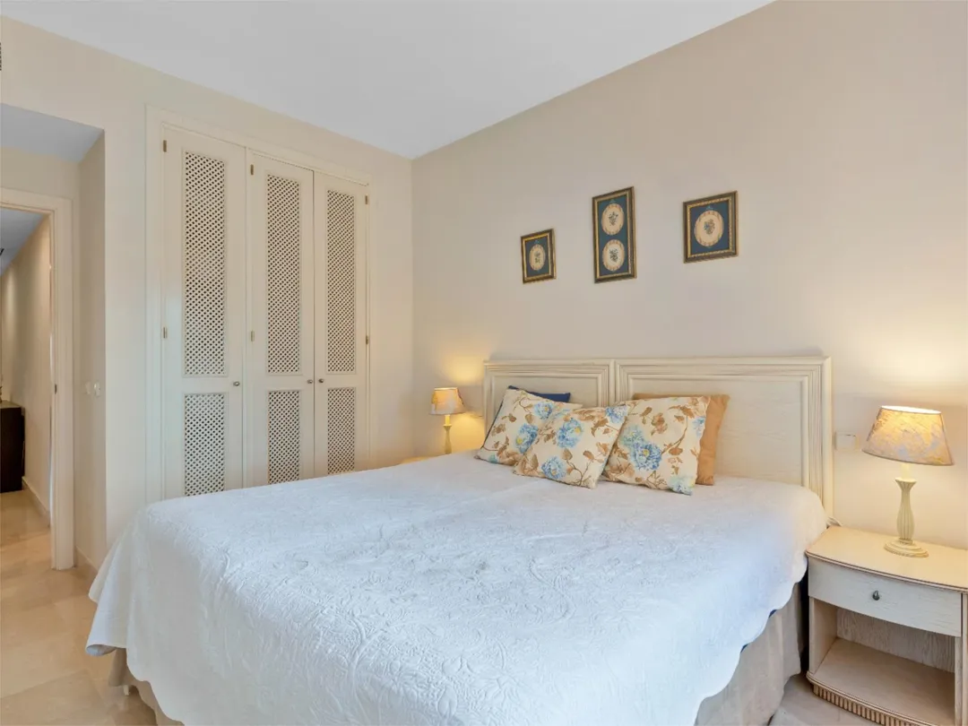 Piso en Marbella - Foto 14