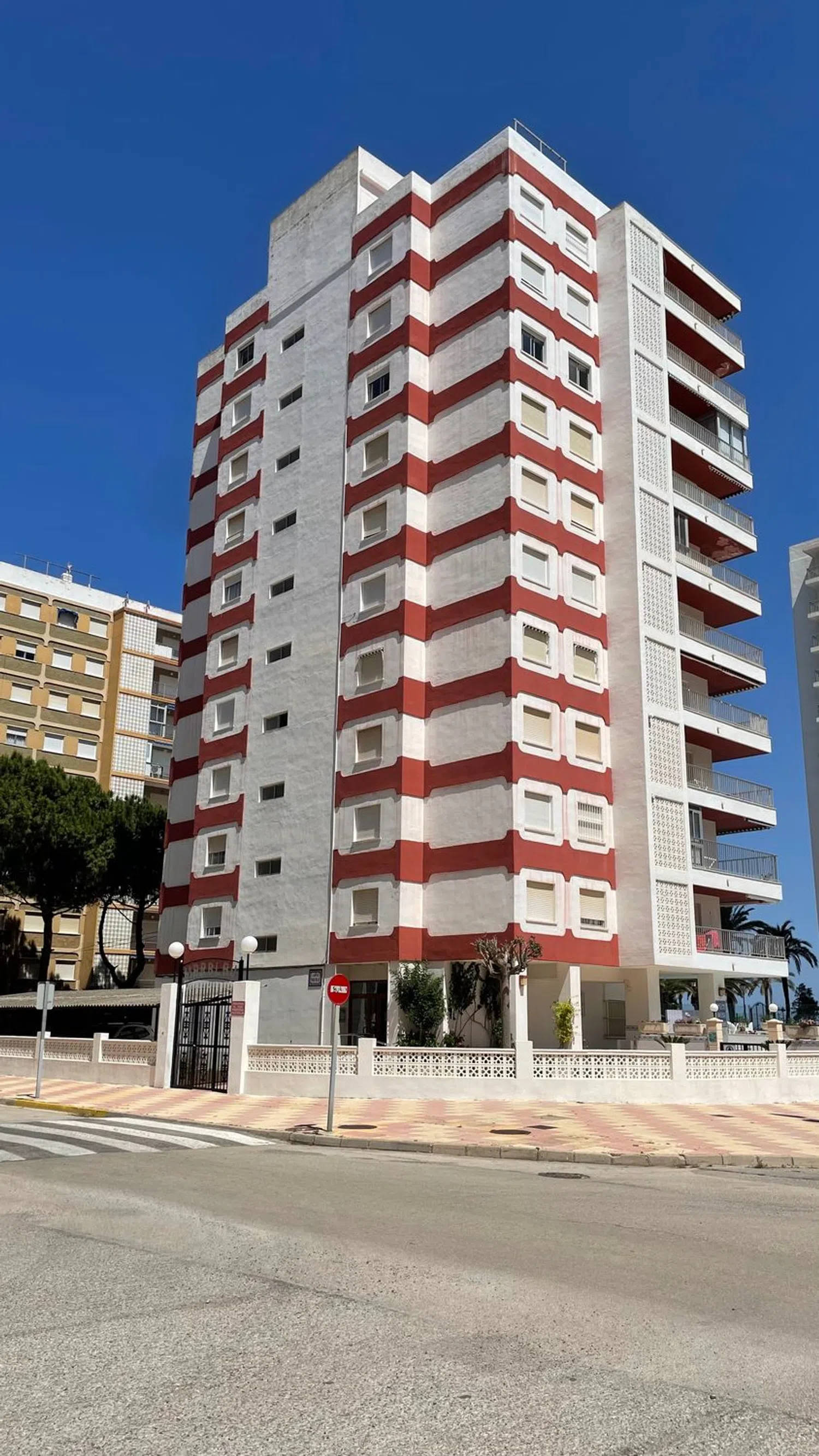 Piso en calle Jaume Roig, 6 Nmero - Foto 25